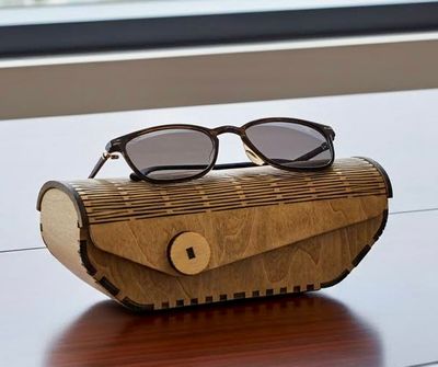 Etuis Flex "pilotes"