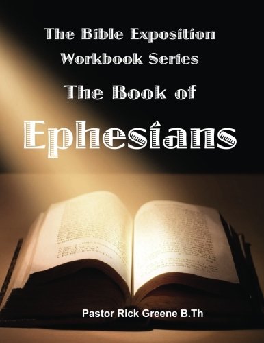 The  Bible Exposition Series: Ephesians