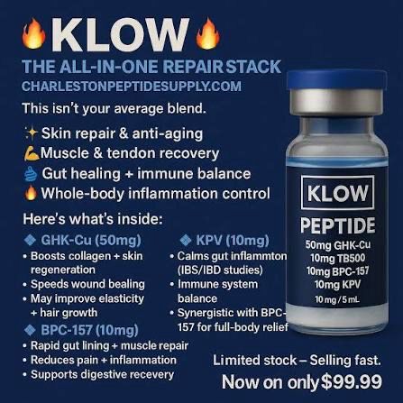 Klow