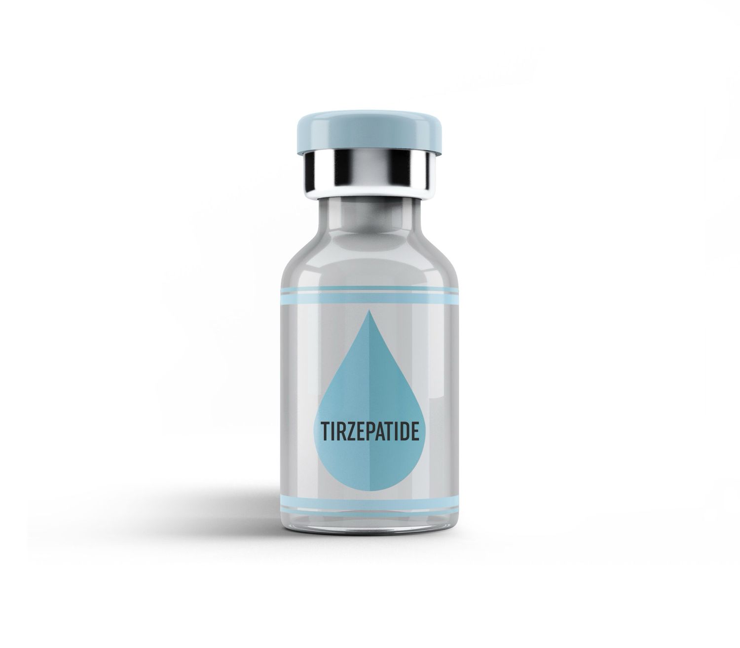 Tirz - 30mg