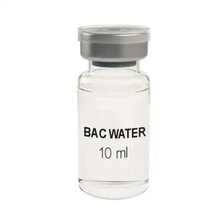BAC Water