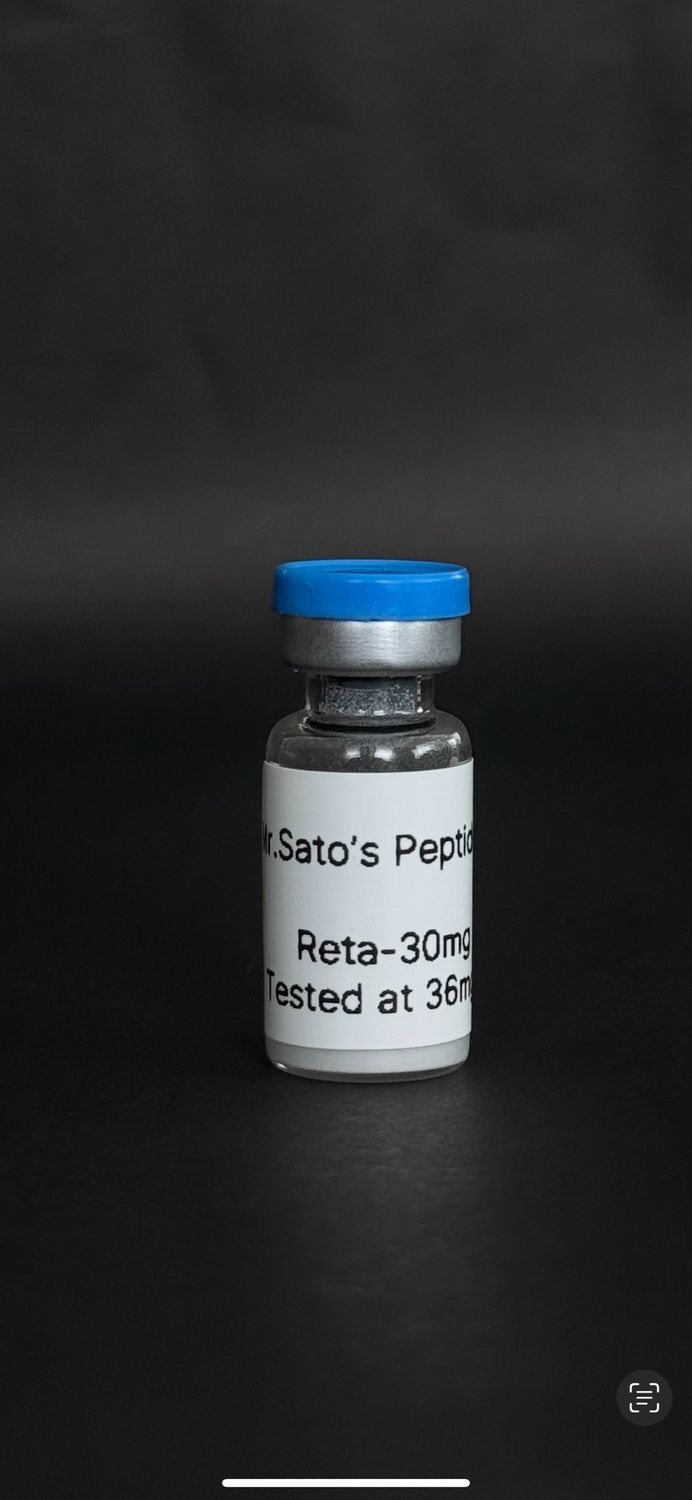 Reta-30mg