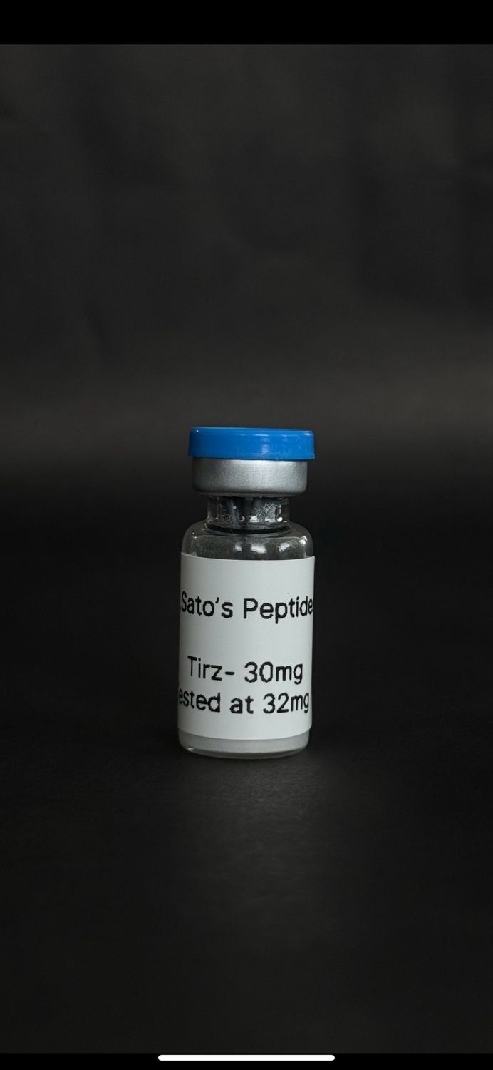 Tirz-30mg