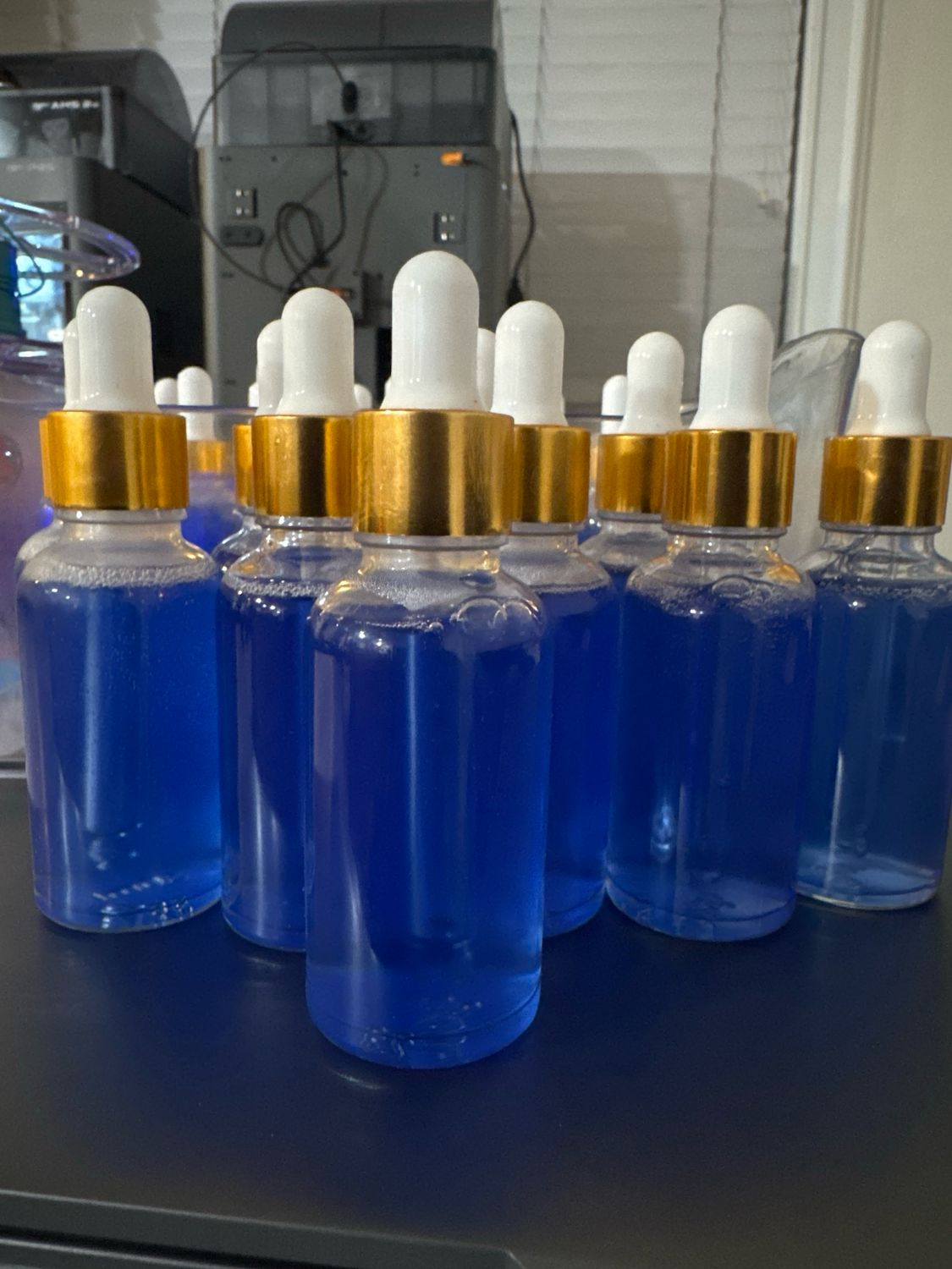 Face Serum(100mg GHK-CU)