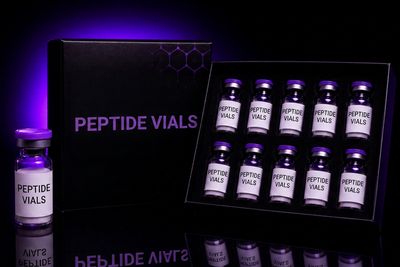 single vials