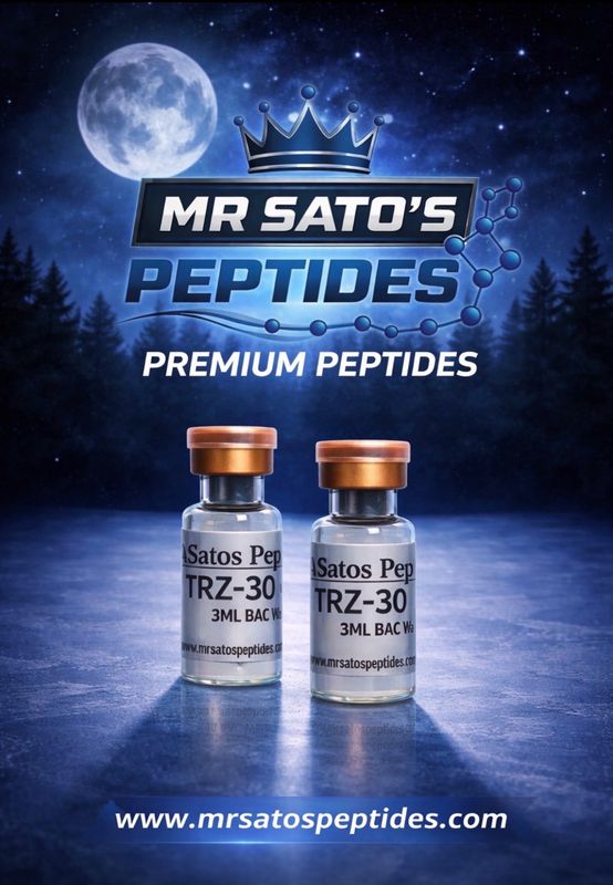 Tirz-30mg