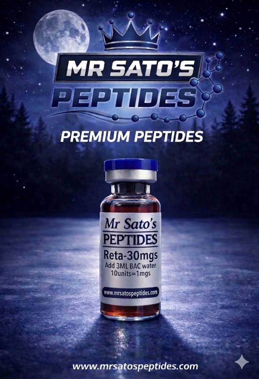 Reta-30mg