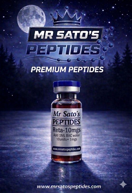 Reta-10mg