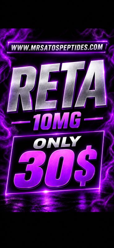 GLP3-RT-10mg