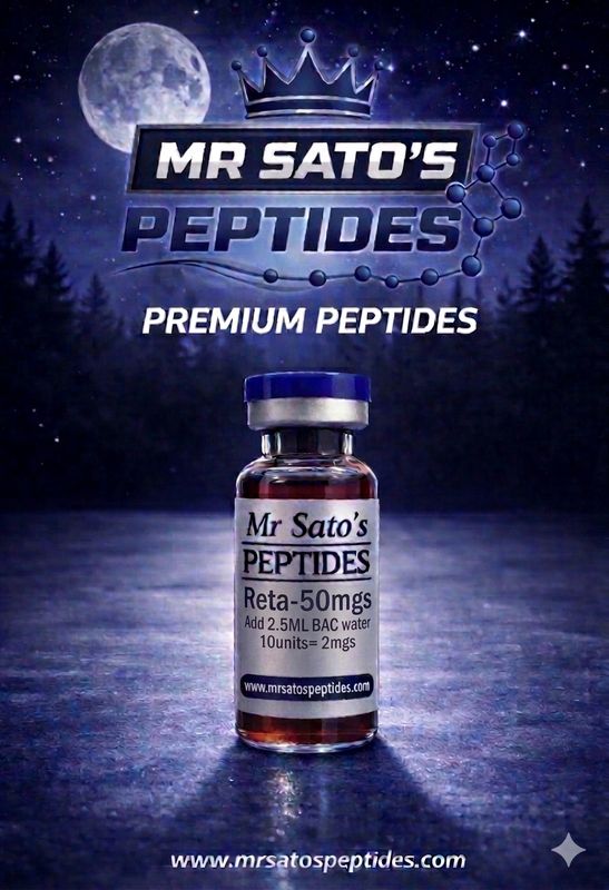Reta-50mg