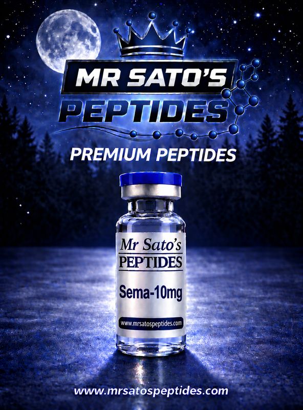 Sema-10mg