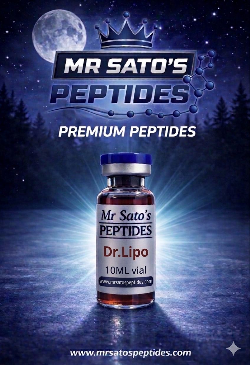 -DR.Lipo KIT(10vials)