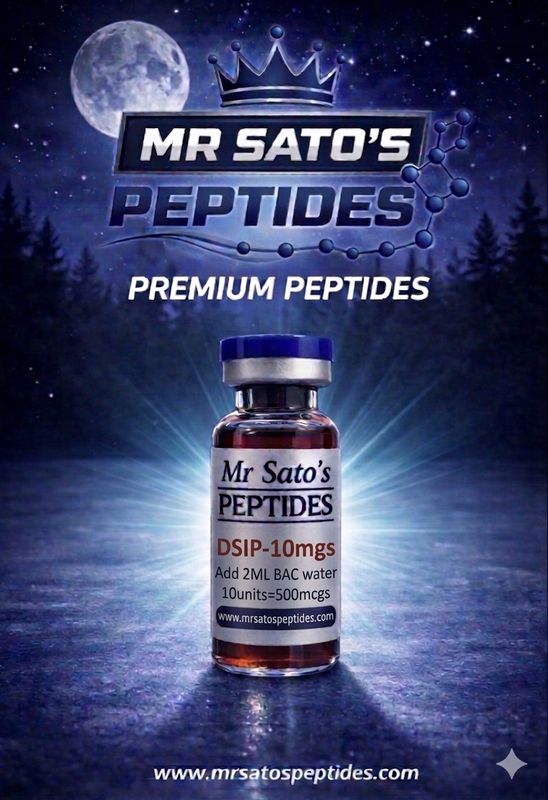 -DSIP KIT-10mg
