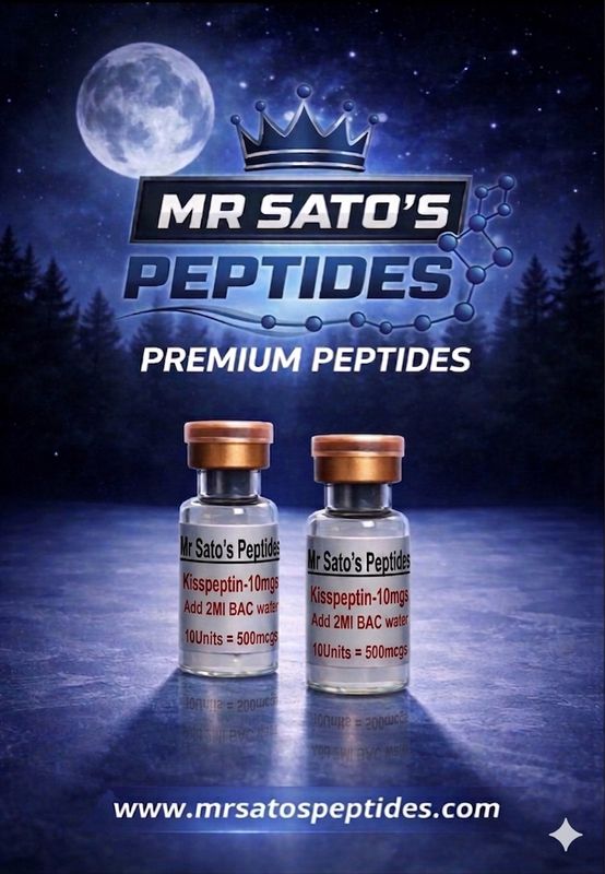 -Kisspeptin -10mg KIT
