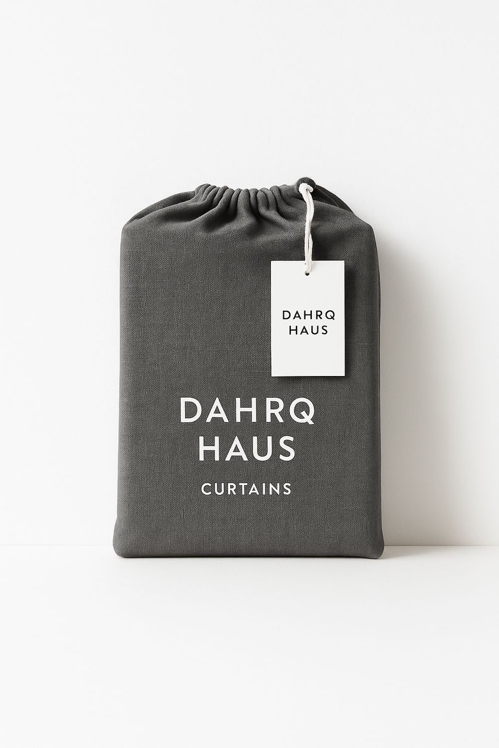 Dahrq Haus Standard Aura Curtain