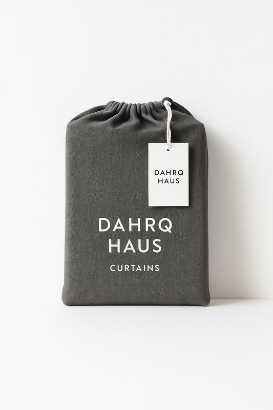 Dahrq Haus Standard Aura Curtain