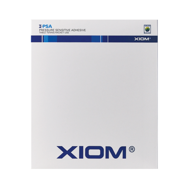 Xiom I-PSA Glue Sheet