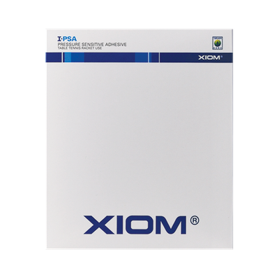 Xiom I-PSA Glue Sheet