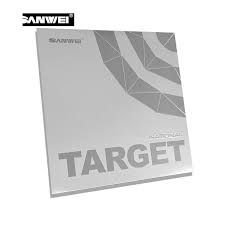 Sanwei Target National Rubber