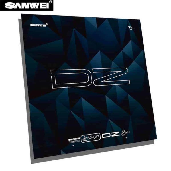 Sanwei DZ Long Pimple Rubber