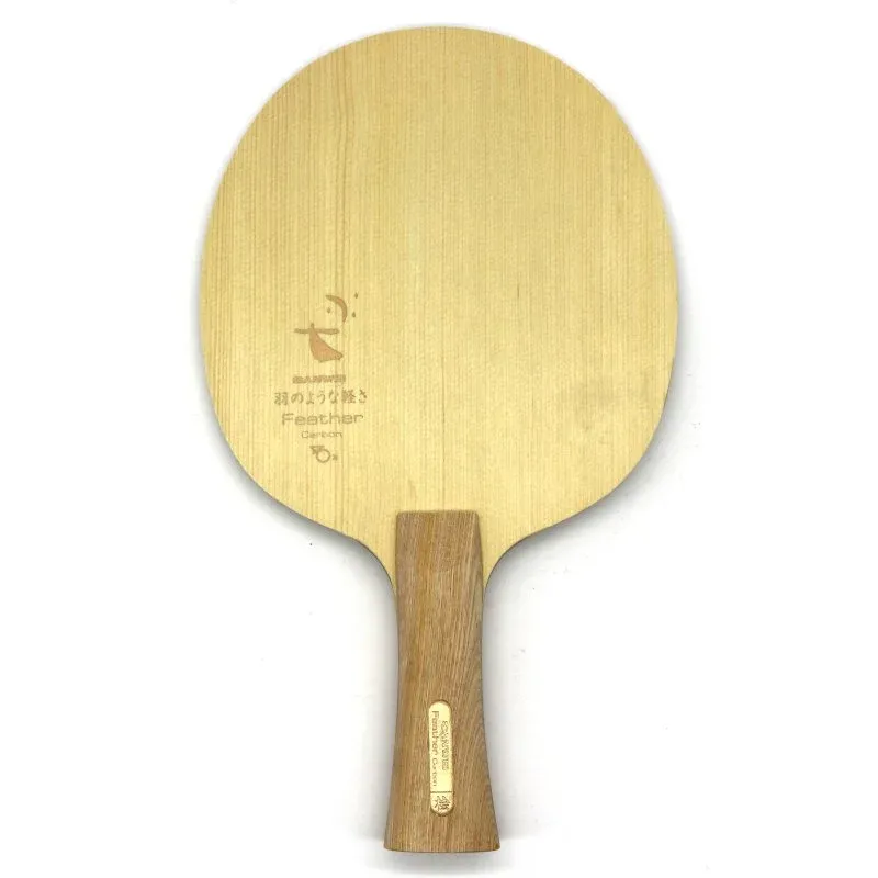 Sanwei Feather Carbon Blade