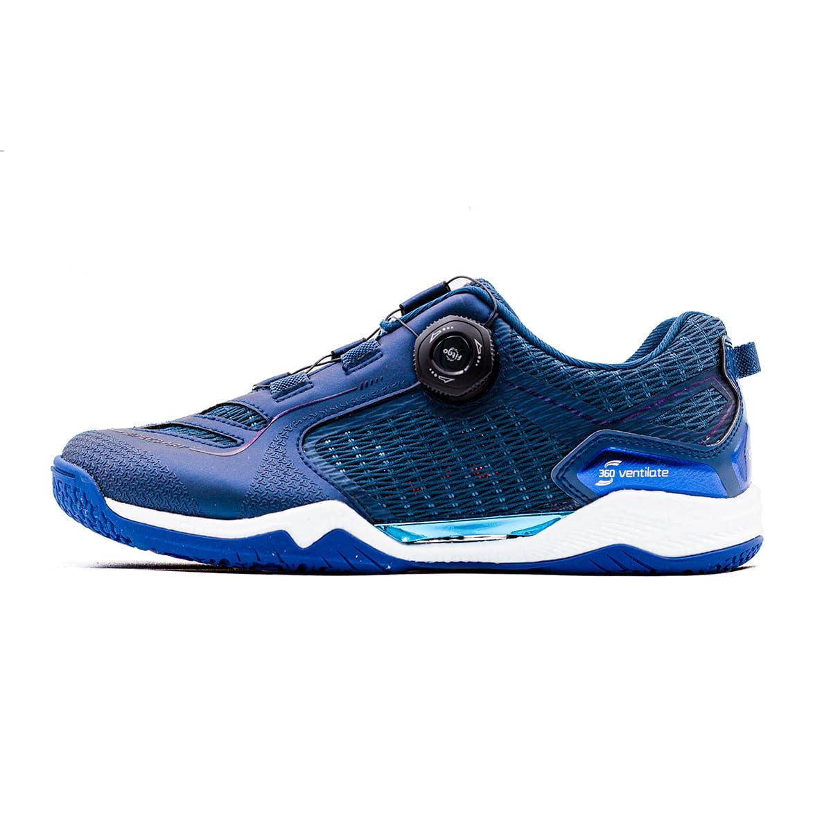 SANWEI SkyStrike Table Tennis Shoes