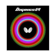 Butterfly Dignics 64