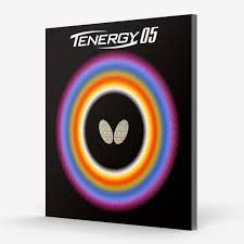 Butterfly Tenergy 05