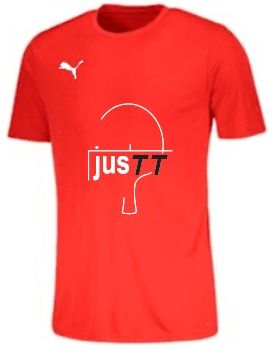 Puma X jusTT T-Shirt