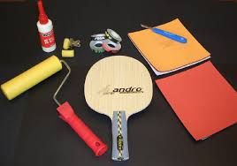 Racket Assembly