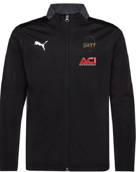 Puma x JusTT tracksuit