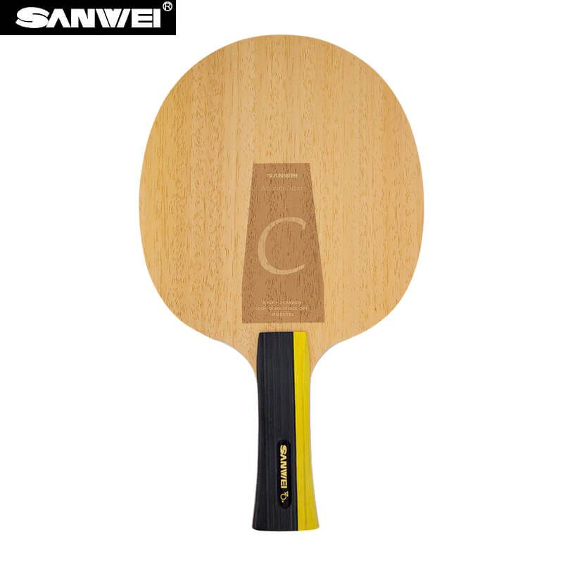 Sanwei Accumulator C Blade