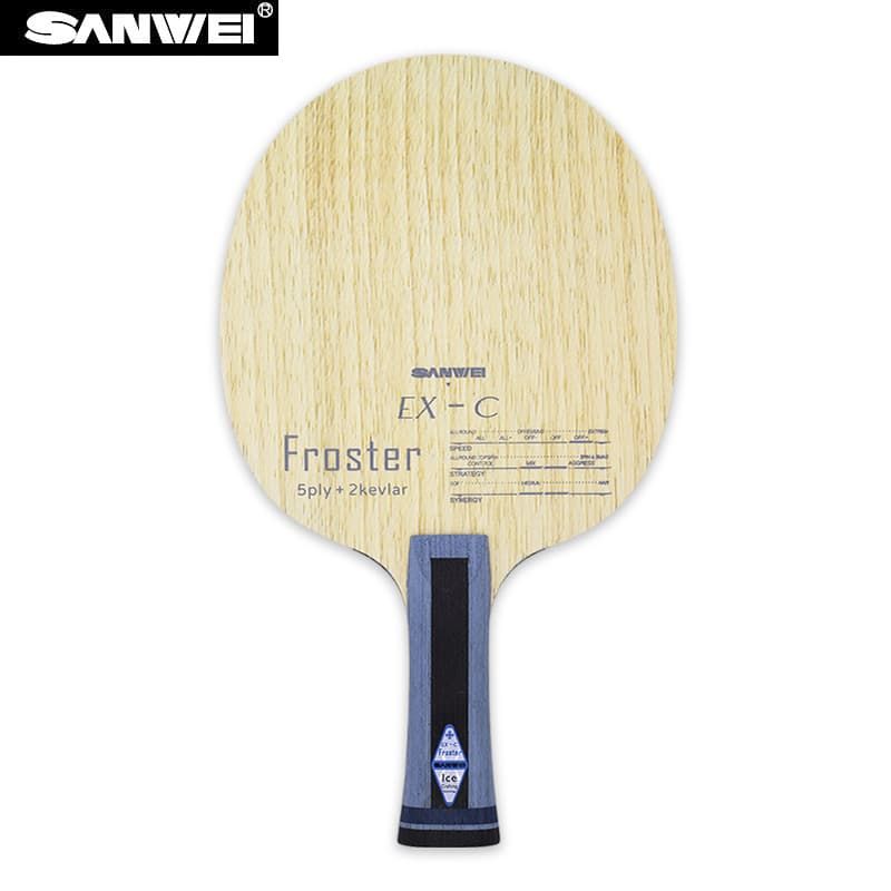 Sanwei Froster Blade