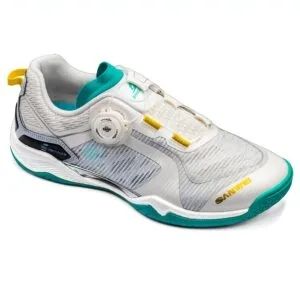 SANWEI Aquapulse Table Tennis Shoes