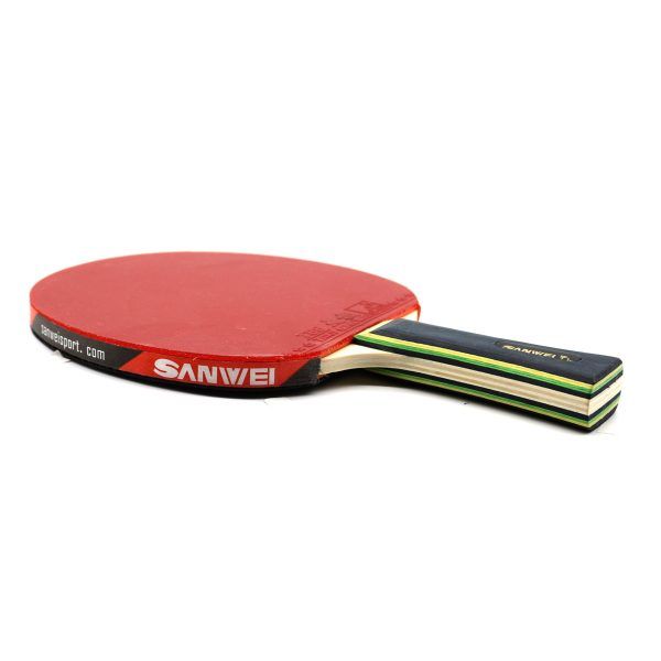 Table Tennis Bat -  Sanwei Taiji 212
