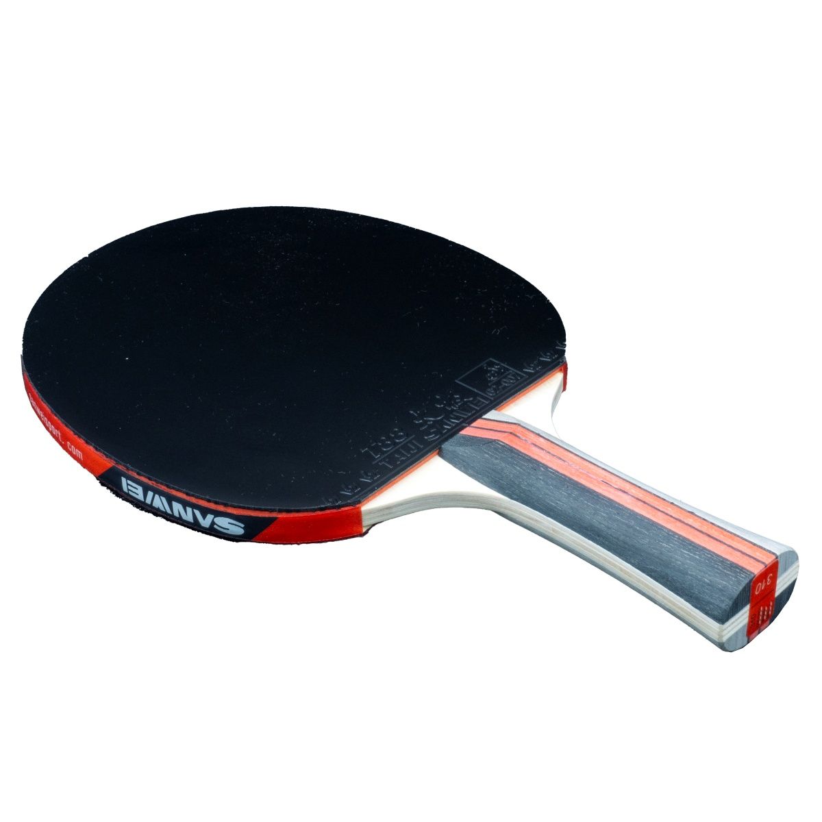 Table Tennis Bat -  Sanwei Taiji 312