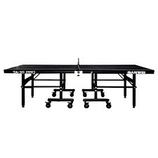 Pro Table Tennis Table - Sanwei TA- 10 Pro (ITTTF Approved)