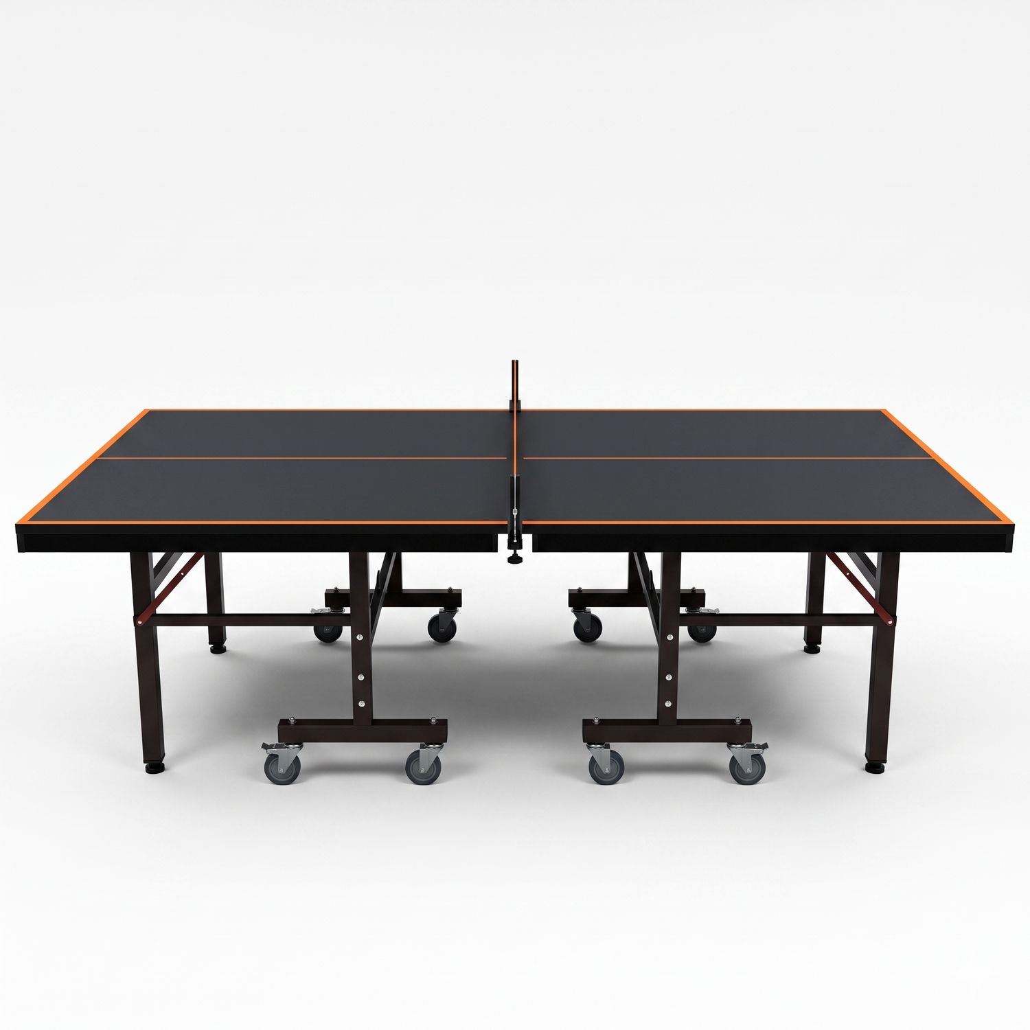Table Tennis Table - Sanwei TA-08