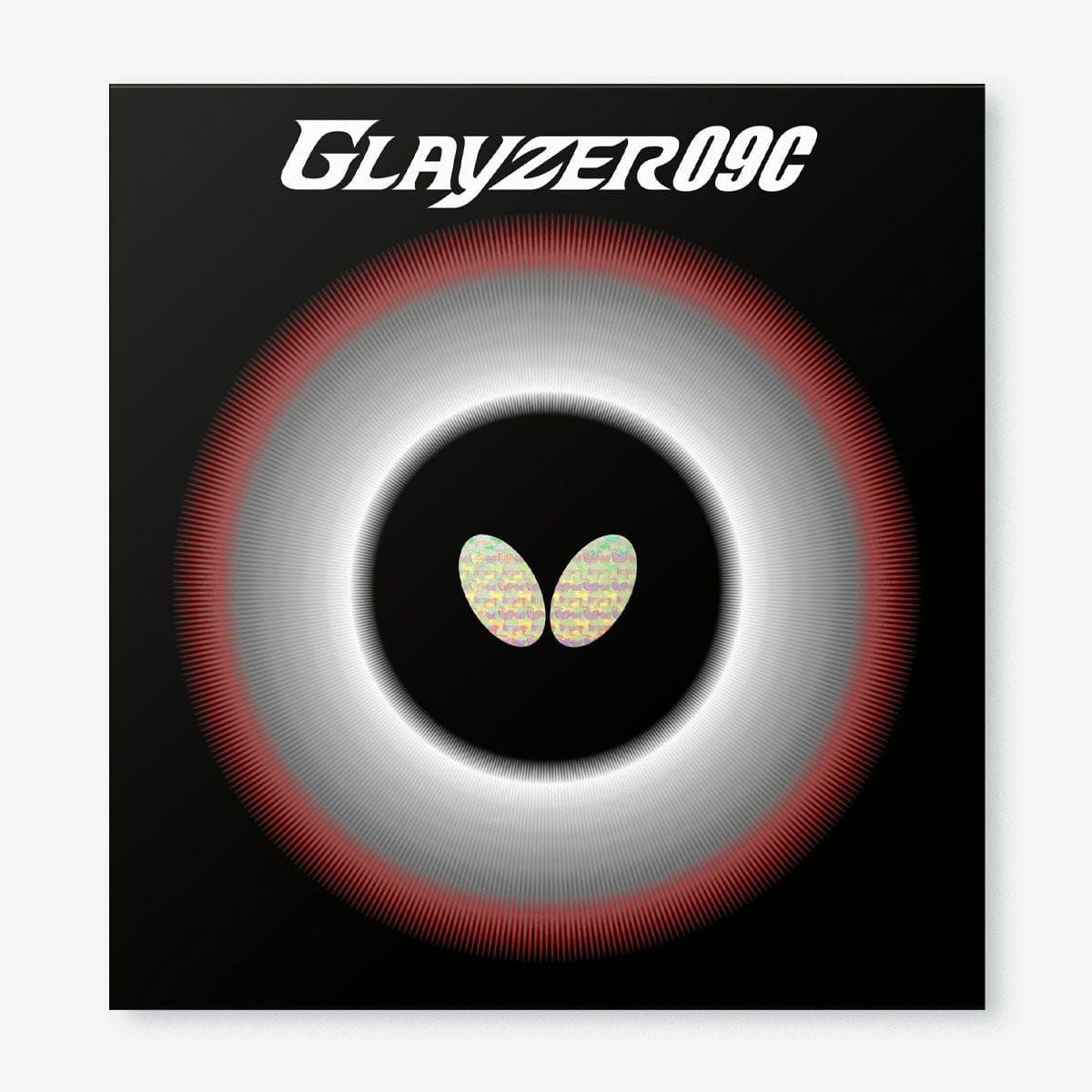 Butterfly Glayzer 09c