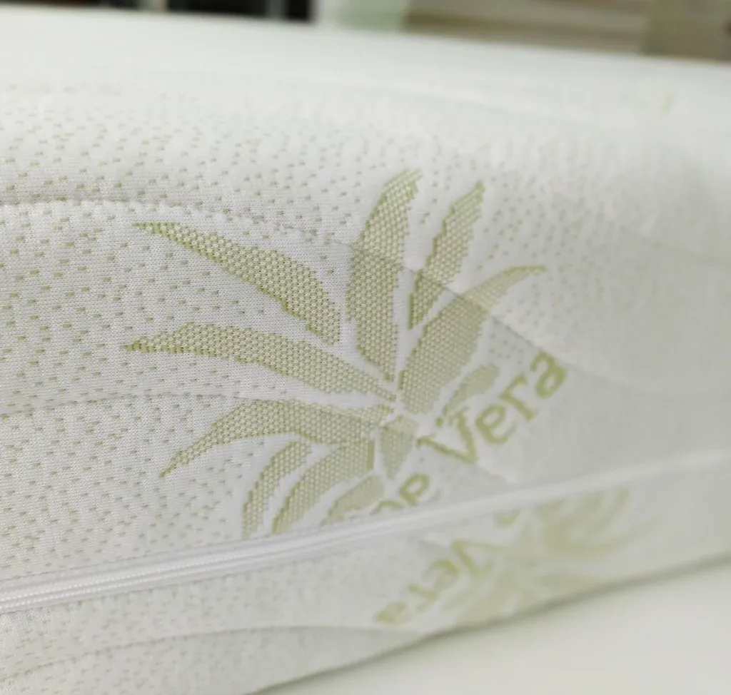 Aloë Vera Kokos + Visco dubbelzijdig