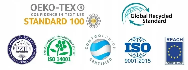 Aloë Vera latex dubbelzijdige matras