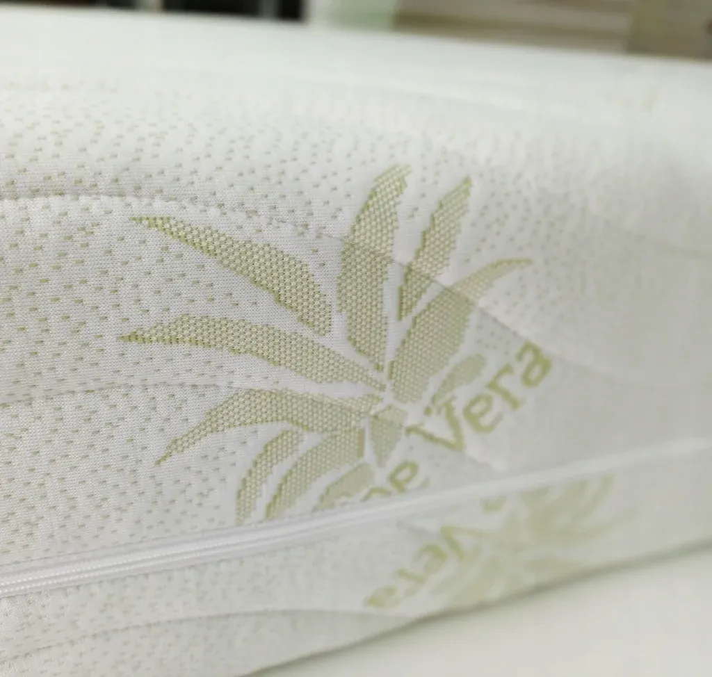 Aloë Vera latex dubbelzijdige matras