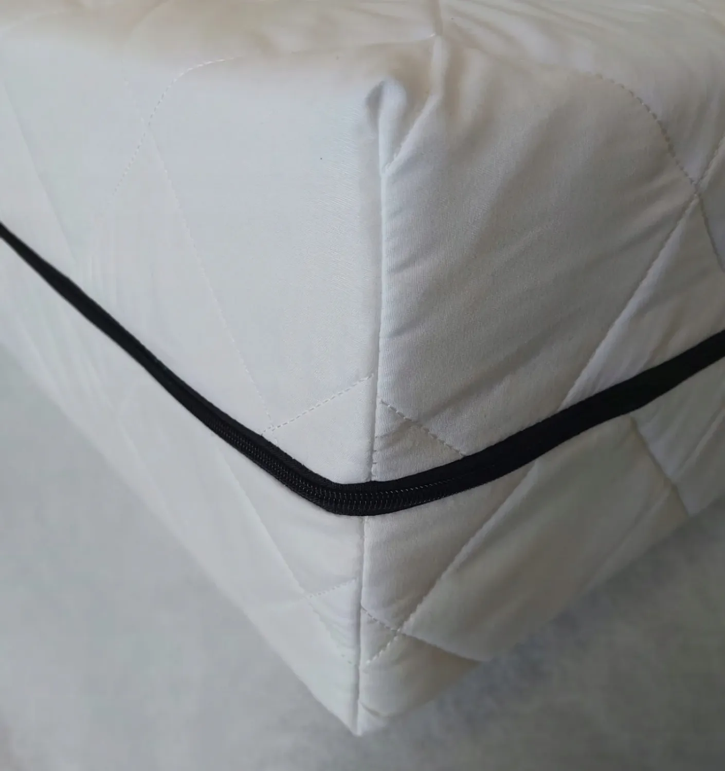 Blanco Matras 20 Cm Hoog  7 Hardheidszones