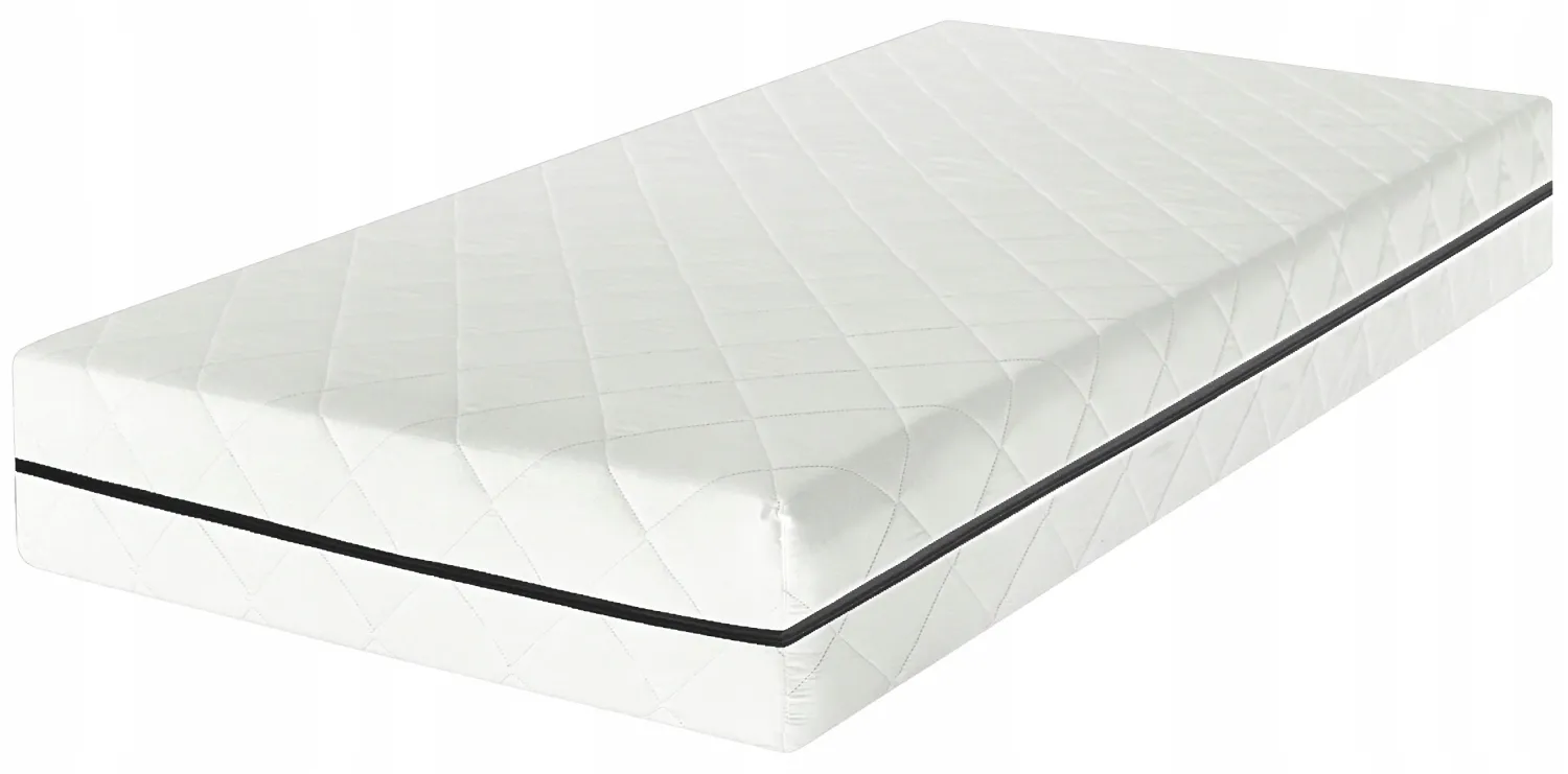 Blanco Matras 20 Cm Hoog  7 Hardheidszones