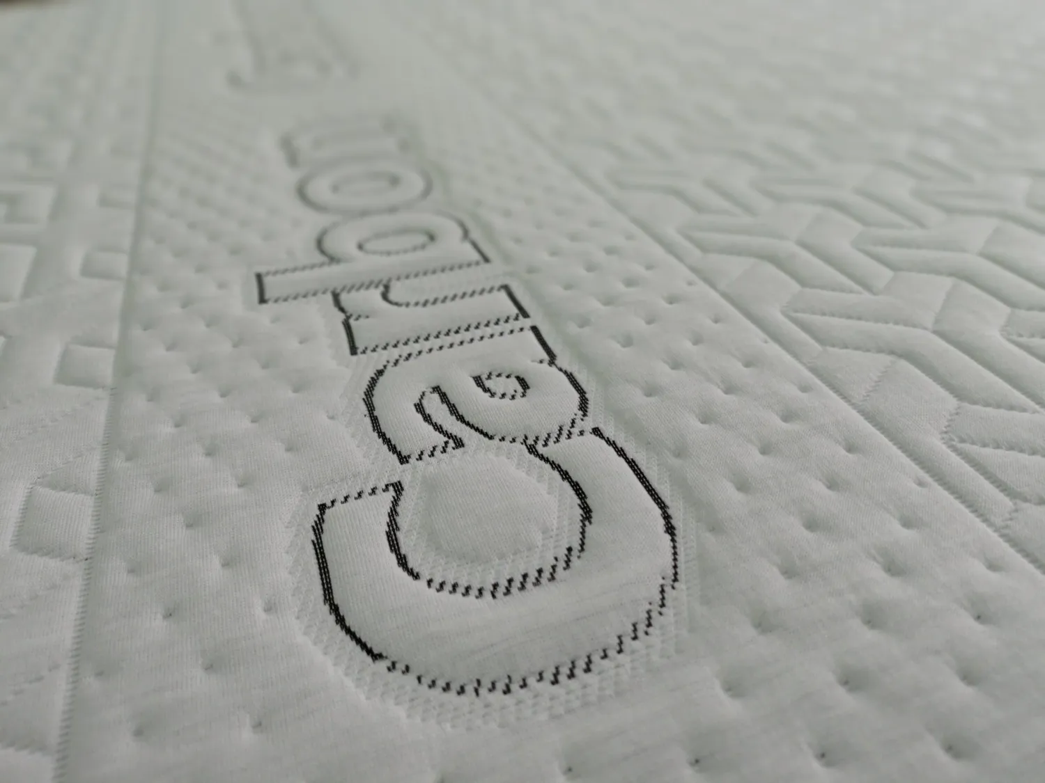 CARBON Dubbelzijdige 2 laags Kokosnoot Matras CARBON Dubbelzijdige 2 laags Kokosnoot Matras