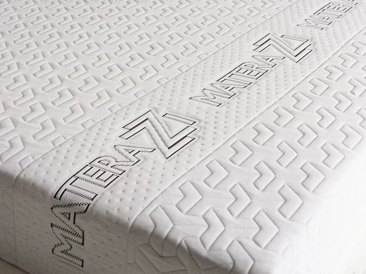 CARBON Dubbelzijdige 2 laags Kokosnoot Matras CARBON Dubbelzijdige 2 laags Kokosnoot Matras