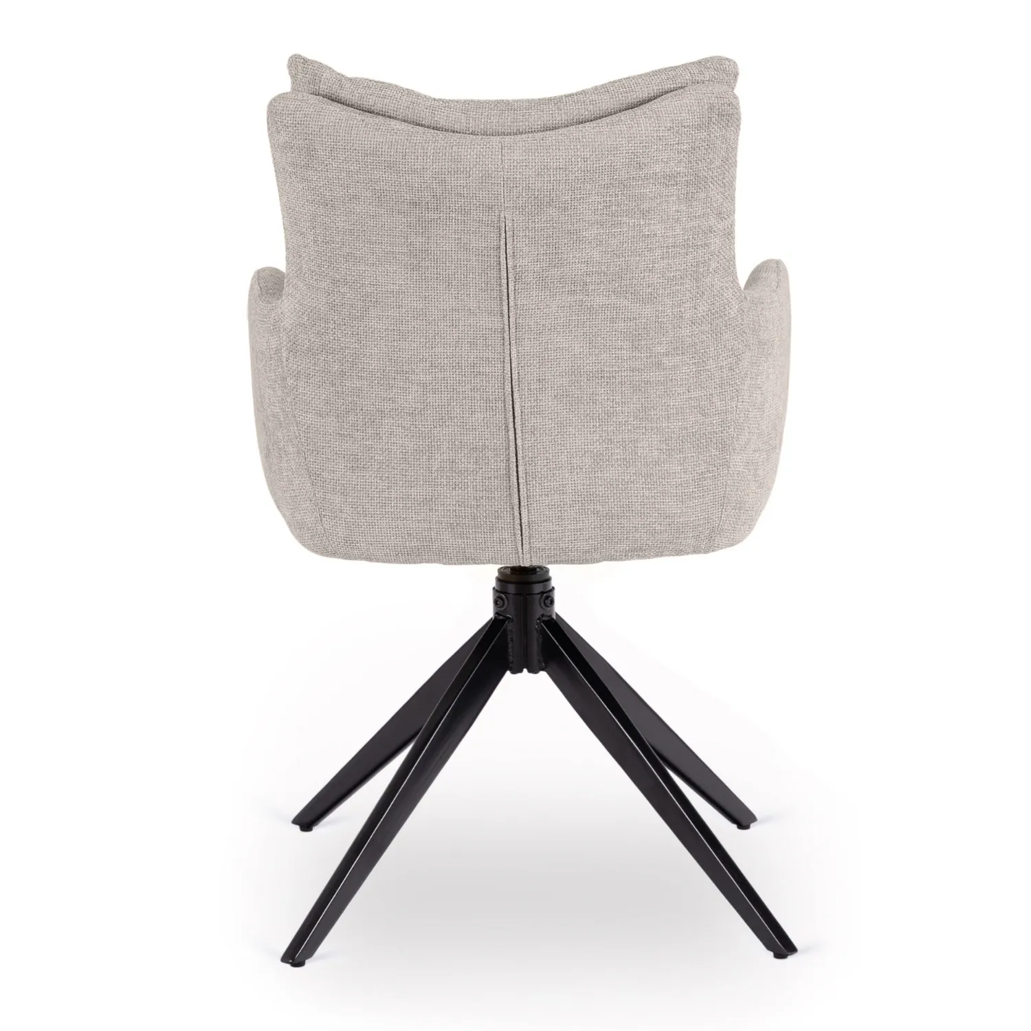 July Eetkamerstoel Set van 2 July Eetkamerstoel Set van 2