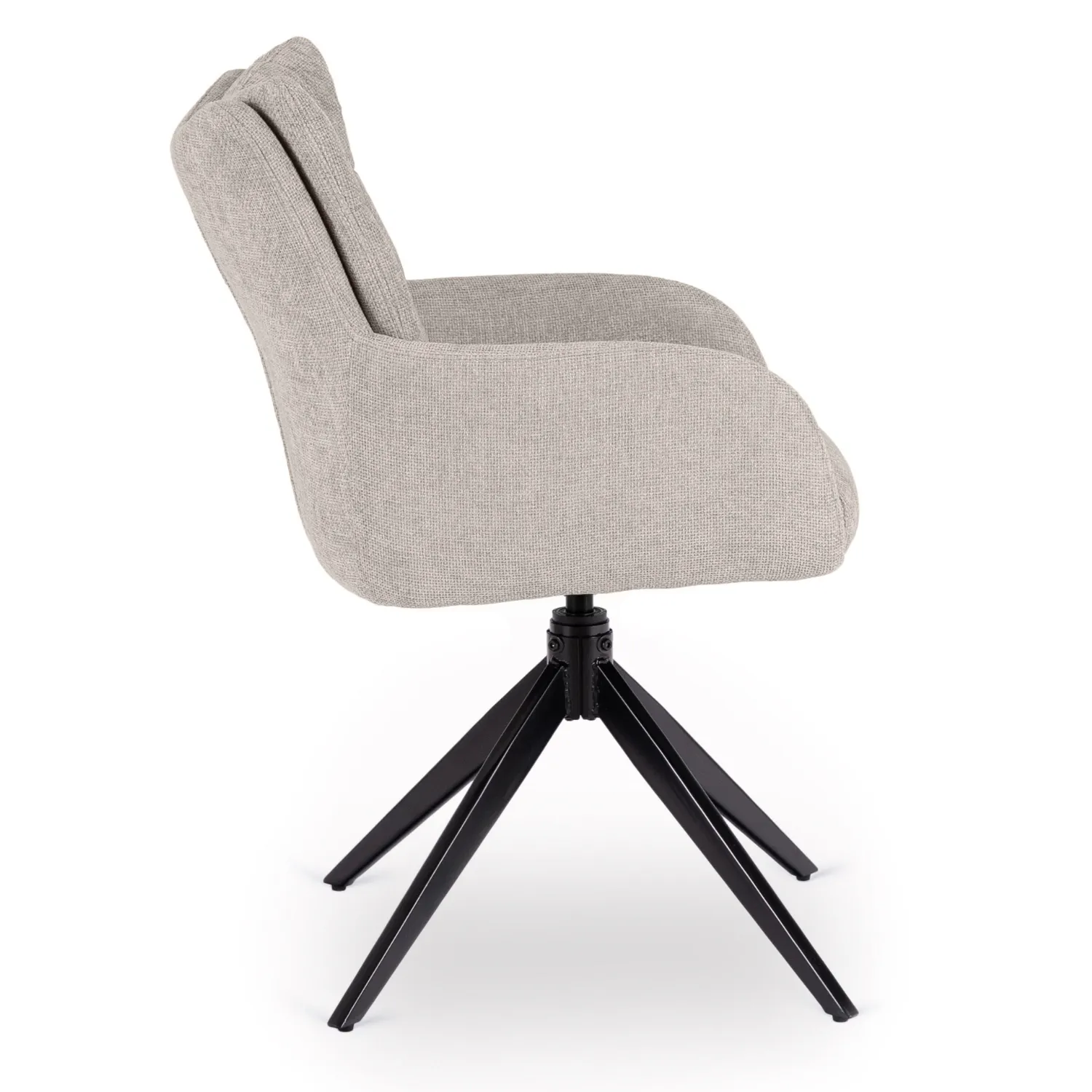 July Eetkamerstoel Set van 2 July Eetkamerstoel Set van 2