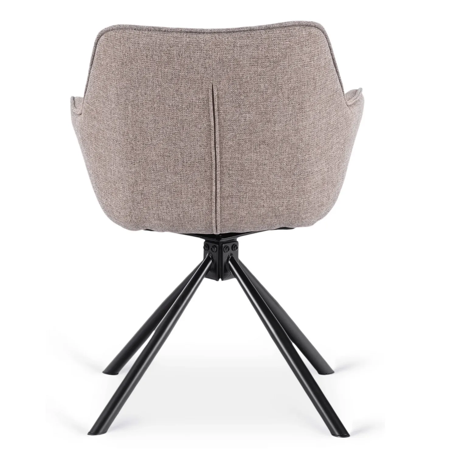 Peony Eetkamerstoel set van 2