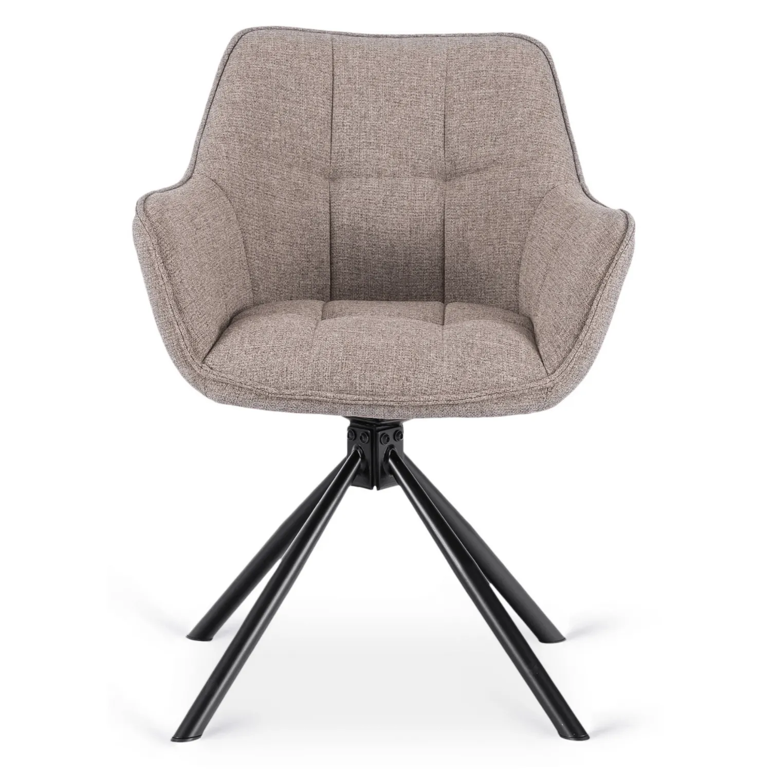 Peony Eetkamerstoel set van 2